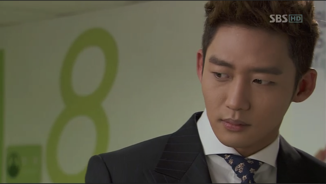 Rooftop Prince Episode 6 Recap Raine's Dichotomy